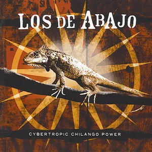 Cybertropic chilango power
